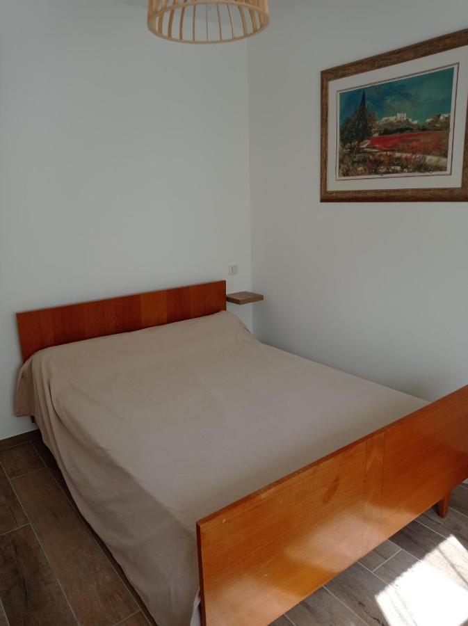 La Maison De Papou La Vigne A Nans Les Pins 83860 Екстериор снимка