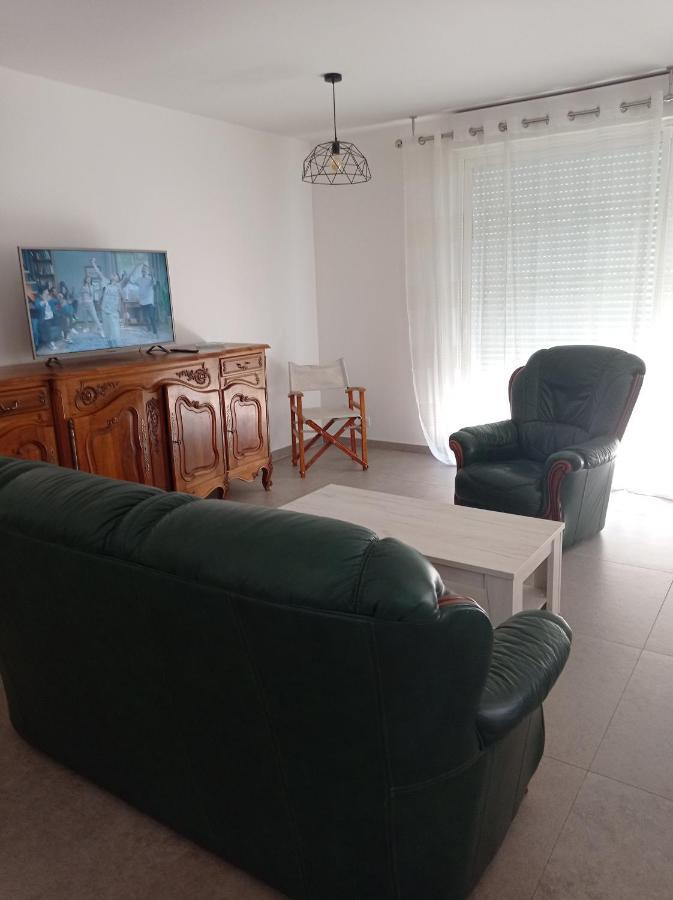 La Maison De Papou La Vigne A Nans Les Pins 83860 Екстериор снимка