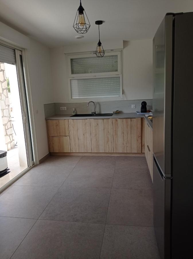 La Maison De Papou La Vigne A Nans Les Pins 83860 Екстериор снимка